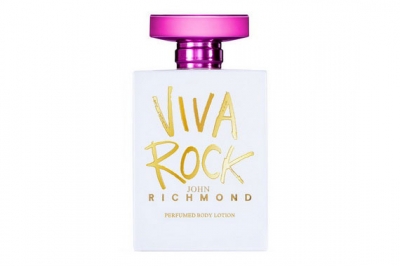John Richmond Viva Rock - Лосьон для тела