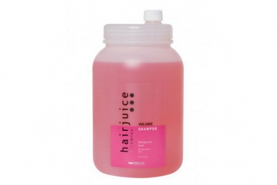 Шампунь для придания объема "Гранат и Асай" - Brelil Hair Juice Volume Shampoo