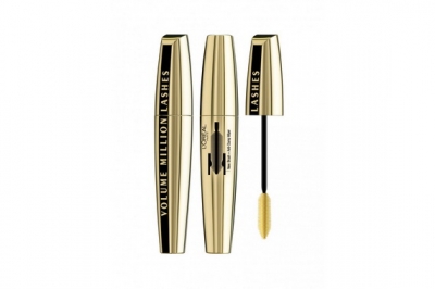 Тушь - LOreal Paris Volume Million Lashes