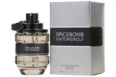 Viktor & Rolf Spicebomb - Туалетная вода