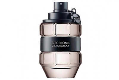 Viktor & Rolf Spicebomb - Туалетная вода (тестер)