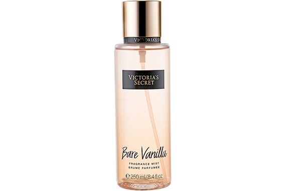 Парфюмированный спрей для тела - Victoria's Secret Fantasies Bare Vanilla Mist