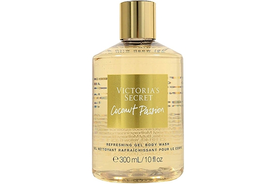 Гель для душа - Victoria's Secret Coconut Passion Refreshing Gel Body Wash