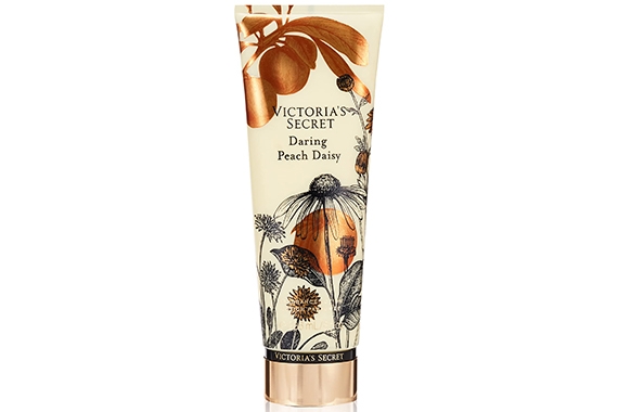 Лосьон для тела - Victoria's Secret Daring Peach Daisy Body Lotion