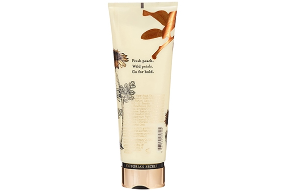 Лосьон для тела - Victoria's Secret Daring Peach Daisy Body Lotion
