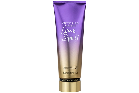 Лосьон для тела - Victoria's Secret Love Spell Body Lotion