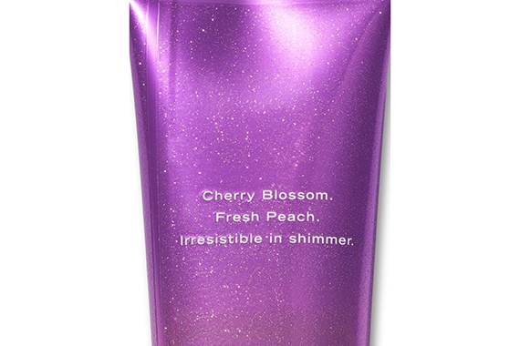 Лосьон для тела эффект мерцания - Victoria's Secret Love Spell Shimmer Body Lotion