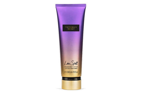 Лосьон для тела - Victoria's Secret Love Spell Body Lotion