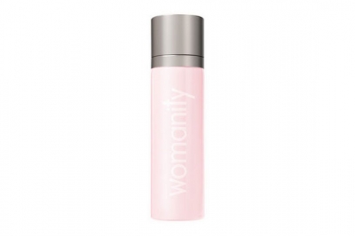 Thierry Mugler Womanity - Дезодорант