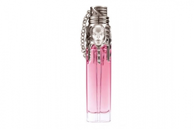 Thierry Mugler Womanity - Парфюмированная вода (тестер)
