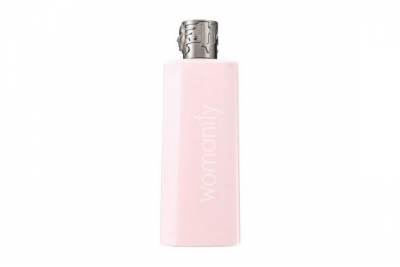 Thierry Mugler Womanity - Лосьон для тела
