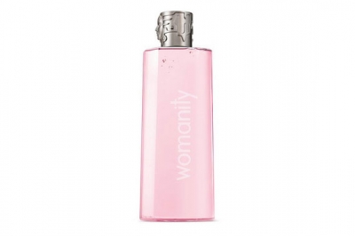 Thierry Mugler Womanity - Гель для душа