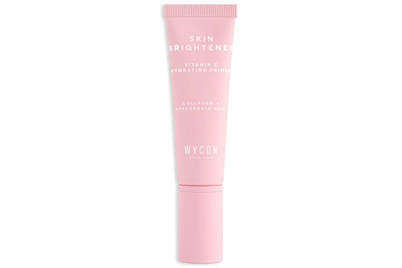 Праймер основа для лица - Wycon Skin Brightener Face Primer