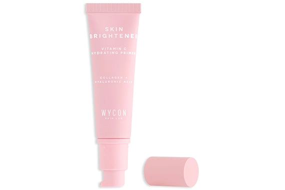 Праймер основа для лица - Wycon Skin Brightener Face Primer