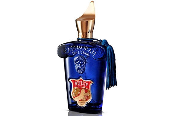 Xerjoff Casamorati 1888 Mefisto - Парфюмированная вода