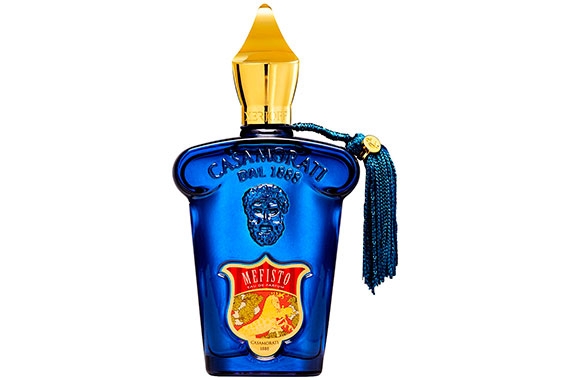 Xerjoff Casamorati 1888 Mefisto - Парфюмированная вода