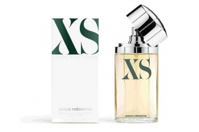 Paco Rabanne XS pour Homme - Туалетная вода