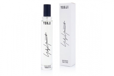 Yohji Yamamoto Yohji - Туалетная вода