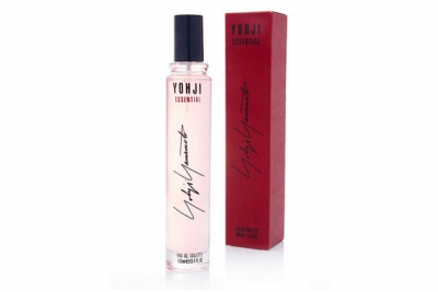 Yohji Yamamoto Yohji Essential - Туалетная вода