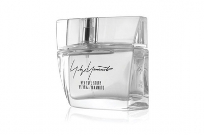 Yohji Yamamoto His Love Story - Туалетная вода