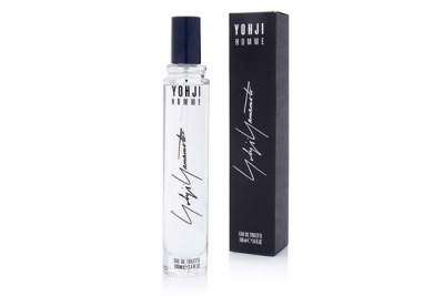Yohji Yamamoto Yohji Homme - Туалетная вода