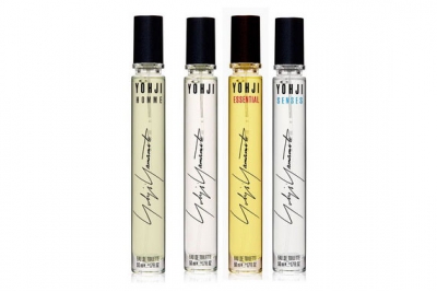 Yohji Yamamoto Yohji Homme - Туалетная вода (тестер)