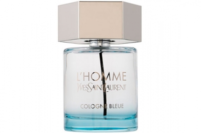 Yves Saint Laurent L'Homme Cologne Bleue - Туалетная вода (тестер)