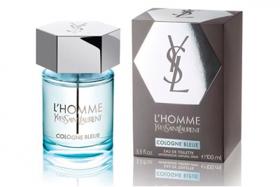 Yves Saint Laurent L'Homme Cologne Bleue - Туалетная вода