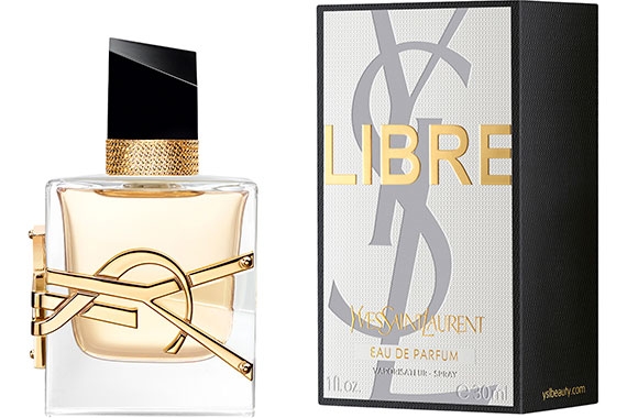 Yves Saint Laurent Libre - Парфюмированная вода