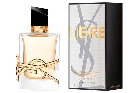 Yves Saint Laurent Libre - Парфюмированная вода