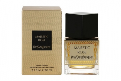 Yves Saint Laurent Oriental Collection Majestic Rose - Парфюмированная вода