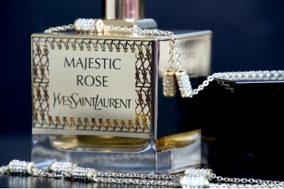 Yves Saint Laurent Oriental Collection Majestic Rose - Парфюмированная вода