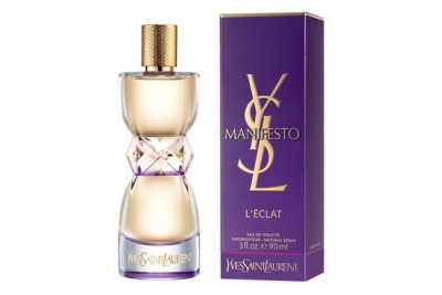 Yves Saint Laurent Manifesto L'Eclat - Туалетная вода