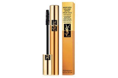 Тушь - YSL Mascara Volume Effet Faux Cils Noir Radical