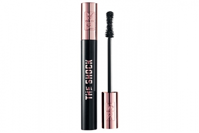 Тушь - YSL Mascara Volume Effet Faux Cils The Shock