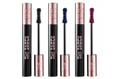 Тушь - YSL Mascara Volume Effet Faux Cils The Shock
