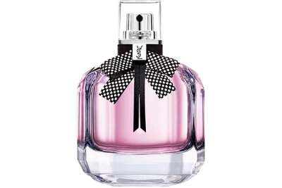 Yves Saint Laurent Mon Paris Couture - Парфюмированная вода (тестер)