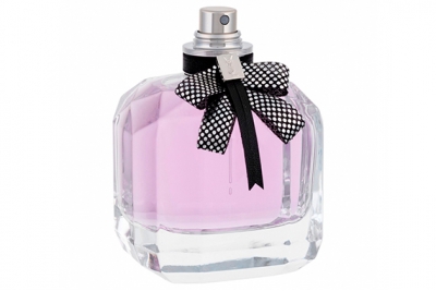 Yves Saint Laurent Mon Paris Couture - Парфюмированная вода (тестер)