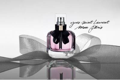 Yves Saint Laurent Mon Paris - Парфюмированная вода