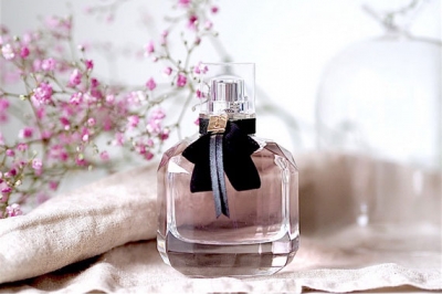 Yves Saint Laurent Mon Paris - Парфюмированная вода (тестер)