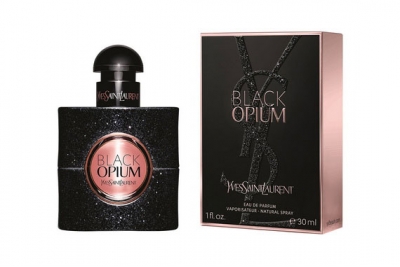 Yves Saint Laurent Black Opium - Парфюмированная вода