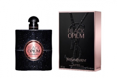 Yves Saint Laurent Black Opium - Парфюмированная вода