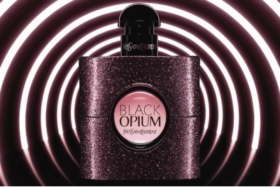 Yves Saint Laurent Black Opium - Туалетная вода (тестер)