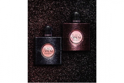 Yves Saint Laurent Black Opium - Туалетная вода