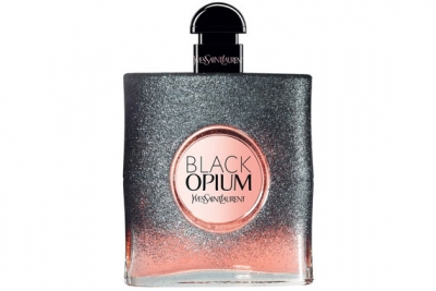 Yves Saint Laurent Black Opium Floral Shock - Парфюмированная вода (тестер)