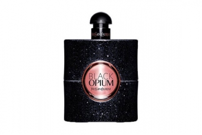 Yves Saint Laurent Black Opium - Парфюмированная вода (тестер)