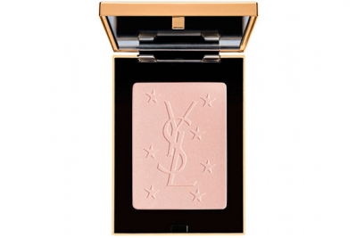 Хайлайтер - Yves Saint Laurent Highlighting Blush Palette Star Devotion Edition
