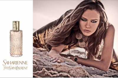 Yves Saint Laurent Saharienne - Туалетная вода (тестер)