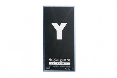 Yves Saint Laurent Y Men - Туалетная вода
