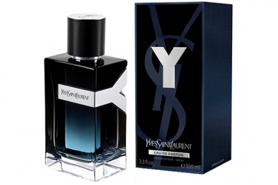 Yves Saint Laurent Y Eau de Parfum - Парфюмированная вода